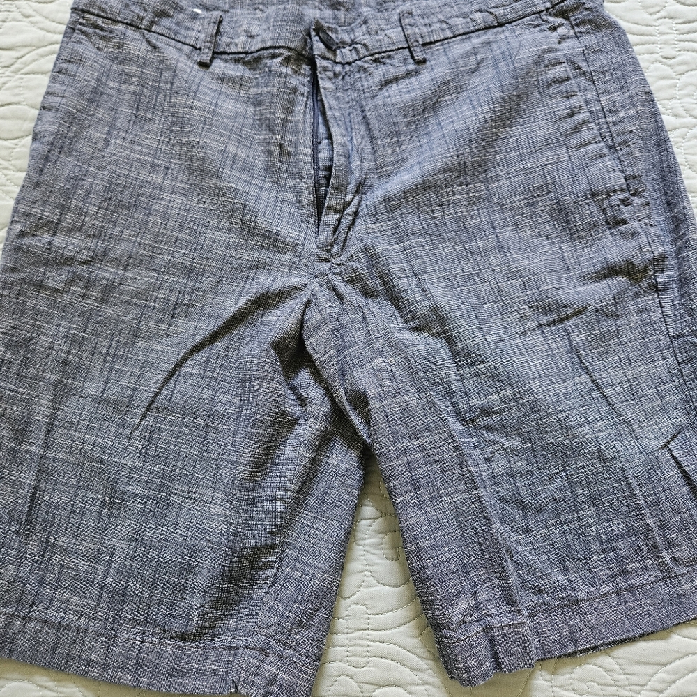 Perry Ellis shorts- 32 waist